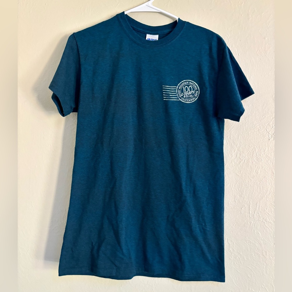 Rocky Mountain Tshirt